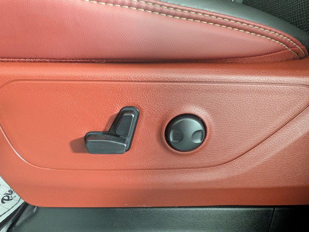 used 2025 Ram 1500 car, priced at $47,031