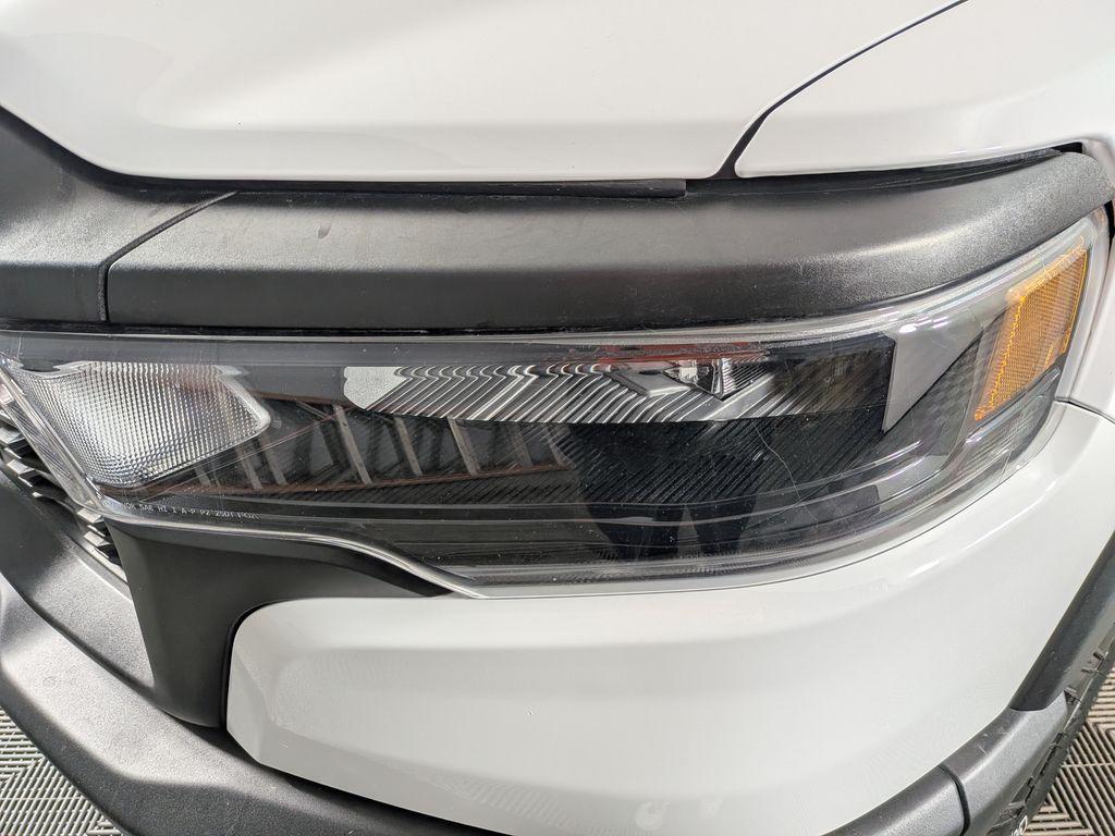 used 2025 Ram 1500 car, priced at $47,031