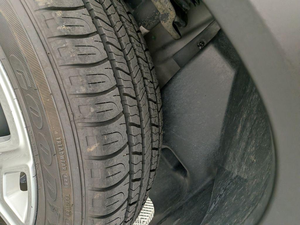 used 2019 Jeep Renegade car, priced at $13,488