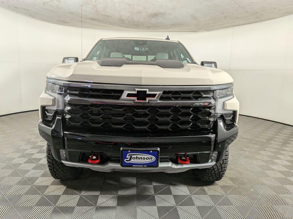 new 2026 Chevrolet Silverado 1500 car, priced at $71,249