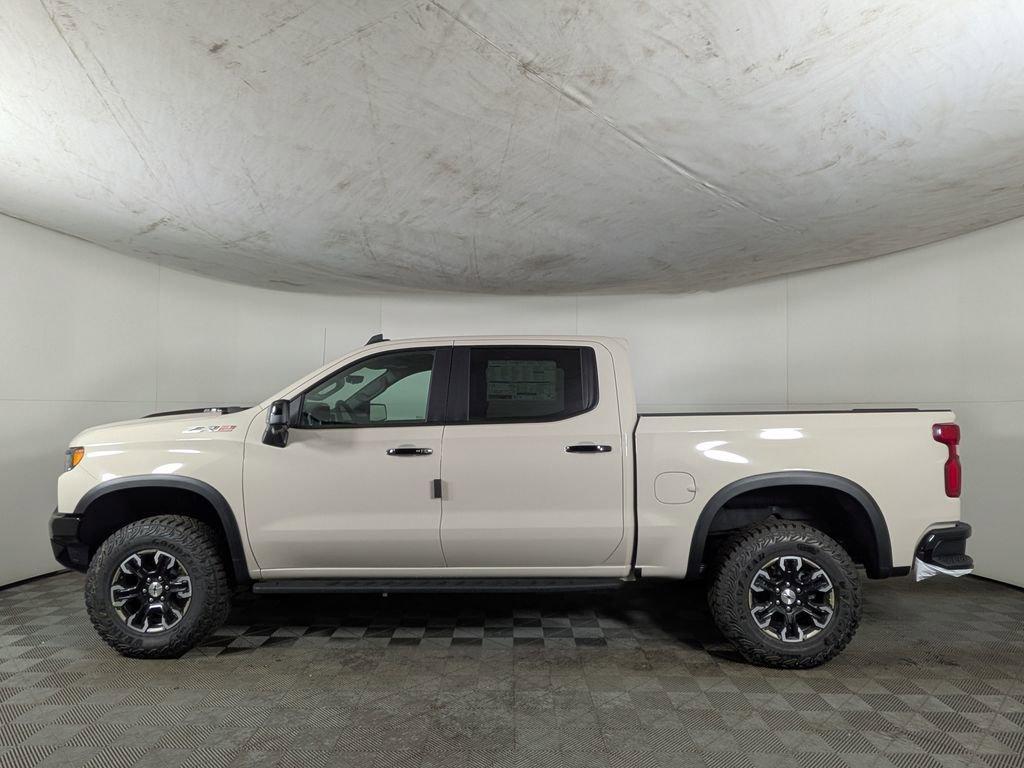 new 2026 Chevrolet Silverado 1500 car, priced at $71,249