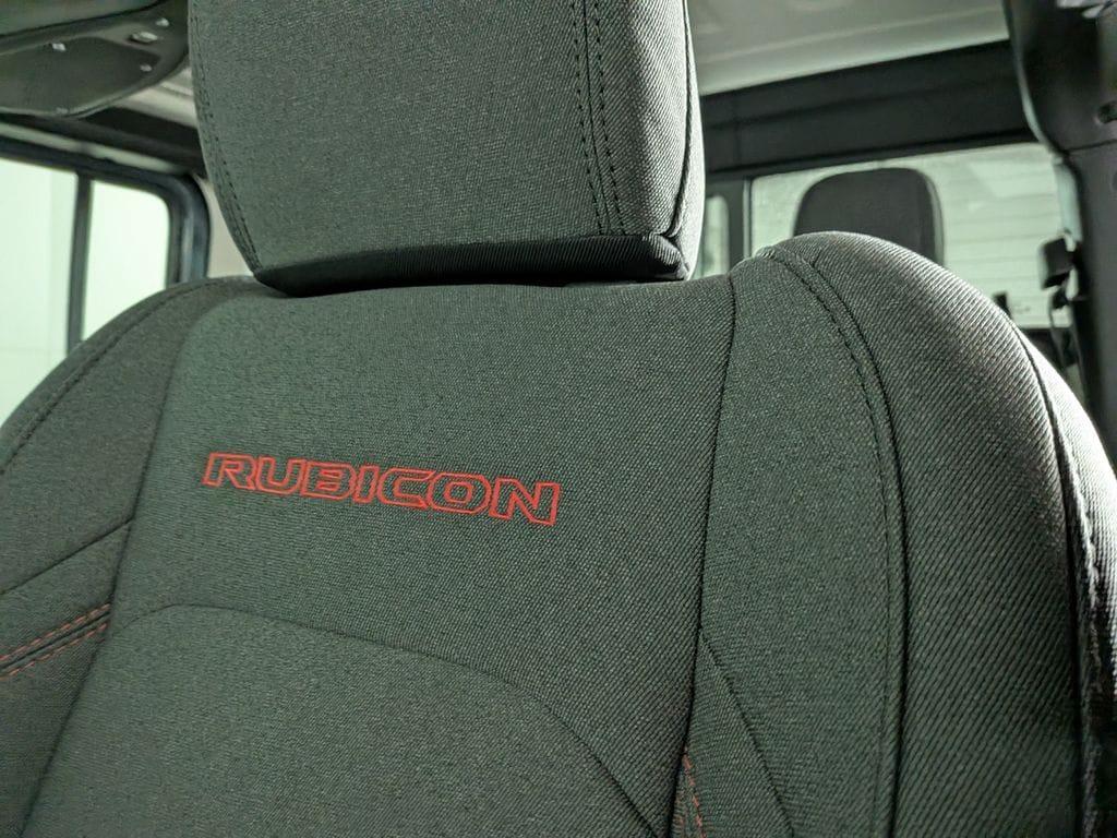 new 2026 Jeep Gladiator car, priced at $62,509