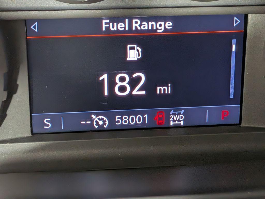 2019 Cajun Red Tintcoat Chevrolet Silverado 1500