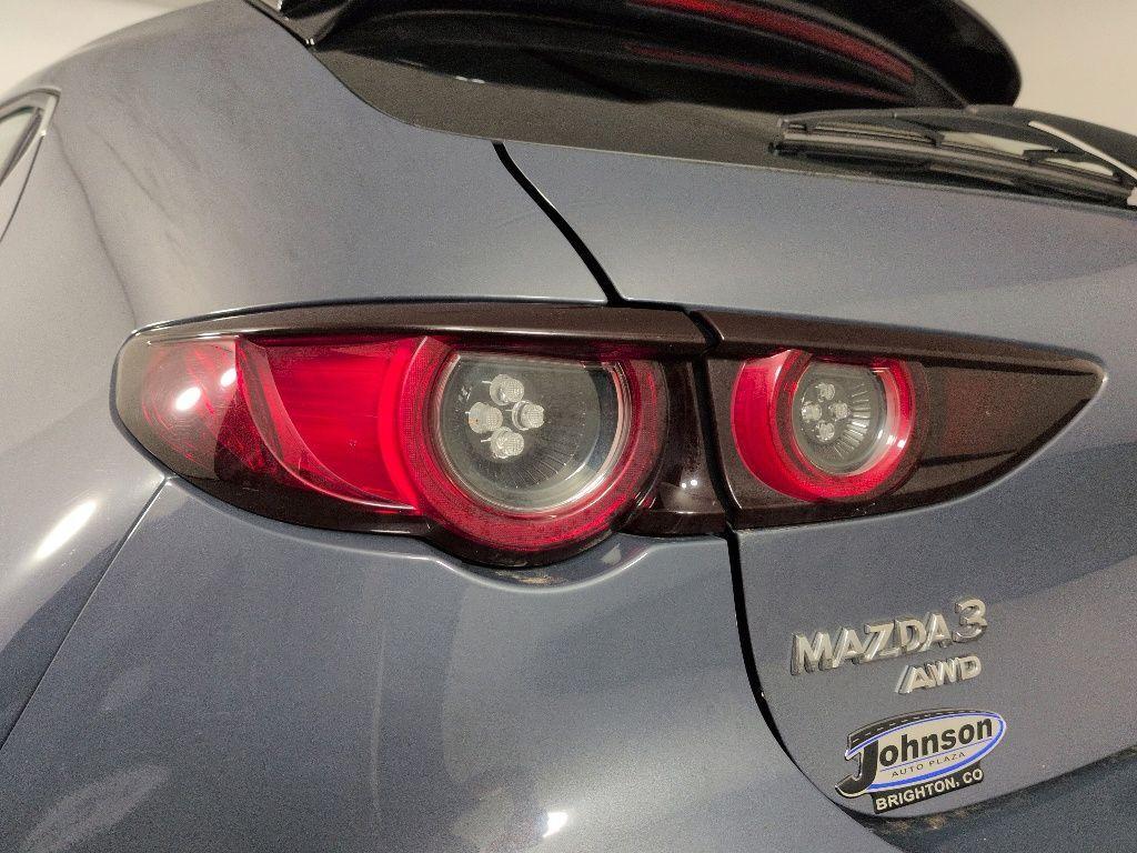 used 2021 Mazda Mazda3 car, priced at $22,488