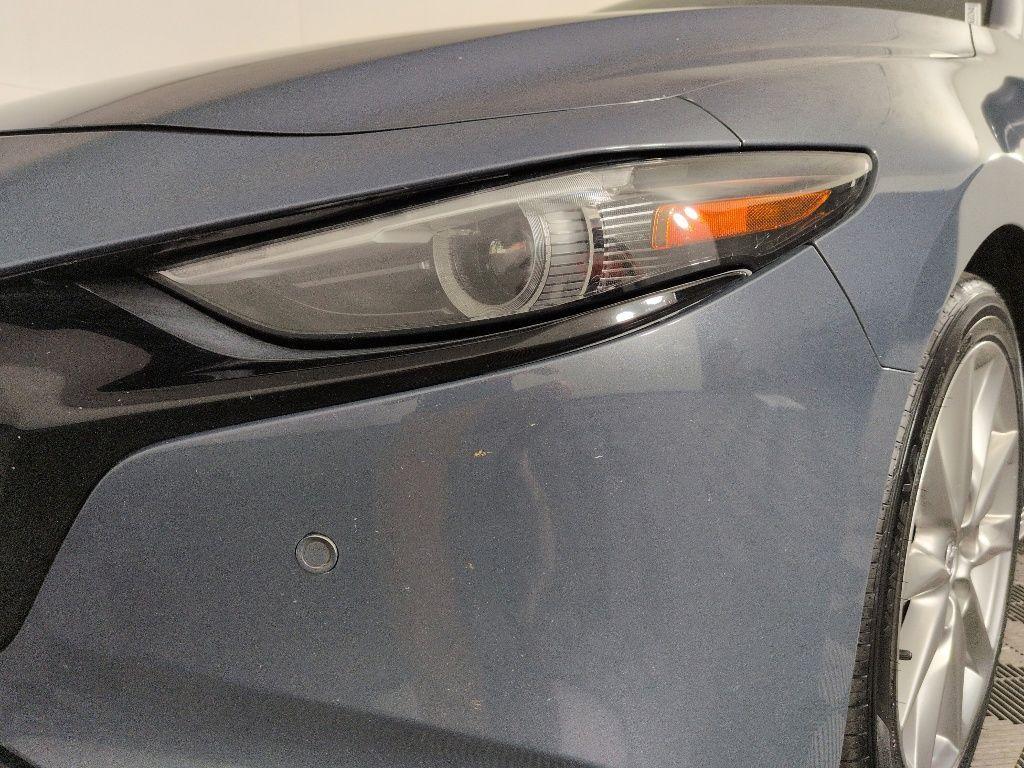 used 2021 Mazda Mazda3 car, priced at $22,488