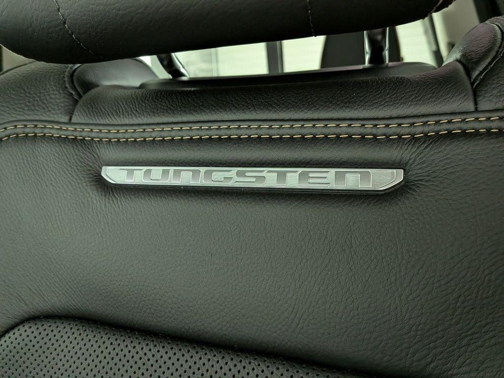 new 2026 Ram 1500 car, priced at $81,544
