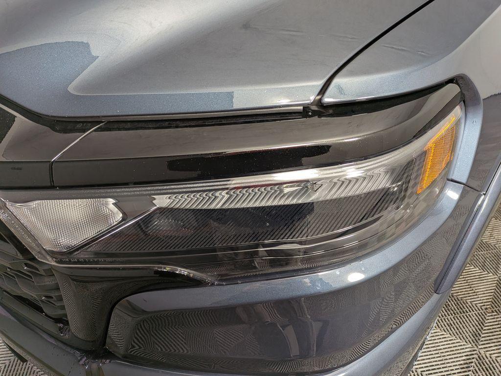 new 2026 Ram 1500 car, priced at $56,091