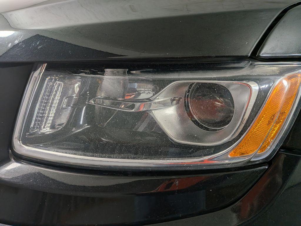 used 2016 Jeep Grand Cherokee car, priced at $10,370