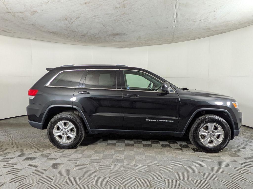 used 2016 Jeep Grand Cherokee car, priced at $10,370