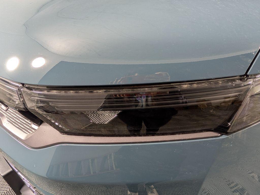 new 2026 Jeep Grand Wagoneer car, priced at $82,434