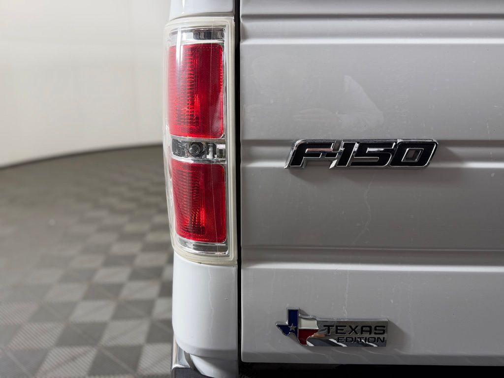 used 2013 Ford F-150 car, priced at $17,488