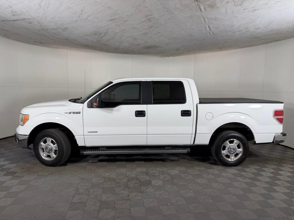 used 2013 Ford F-150 car, priced at $17,488