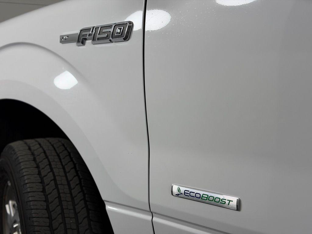 used 2013 Ford F-150 car, priced at $17,488