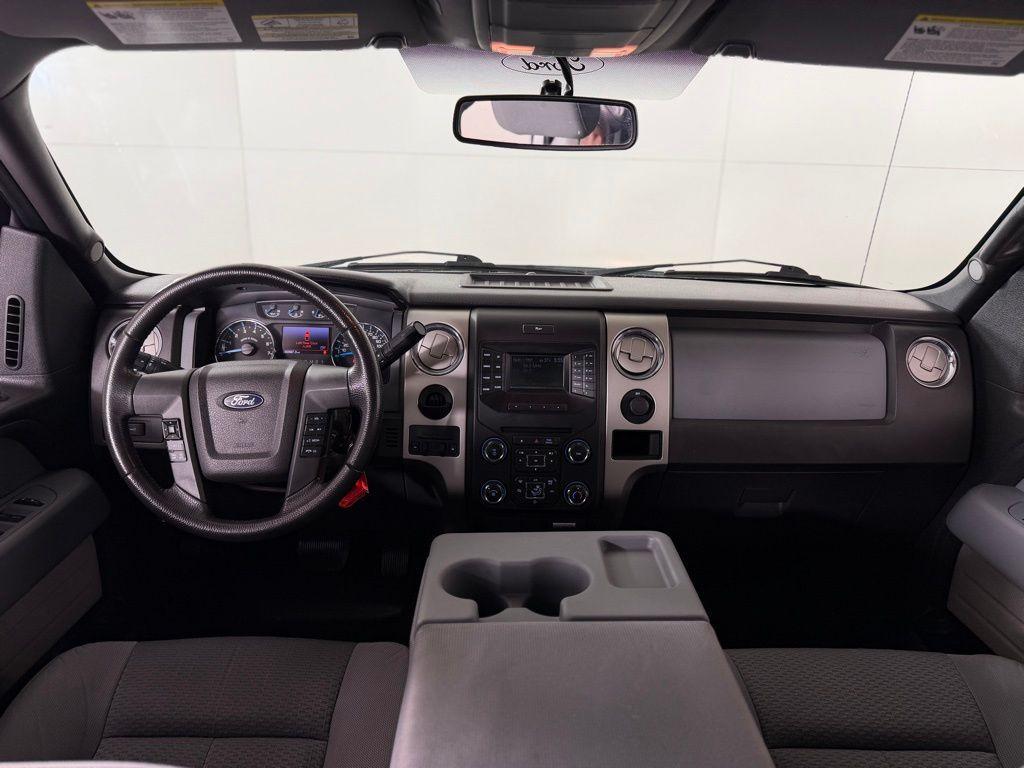 used 2013 Ford F-150 car, priced at $17,488