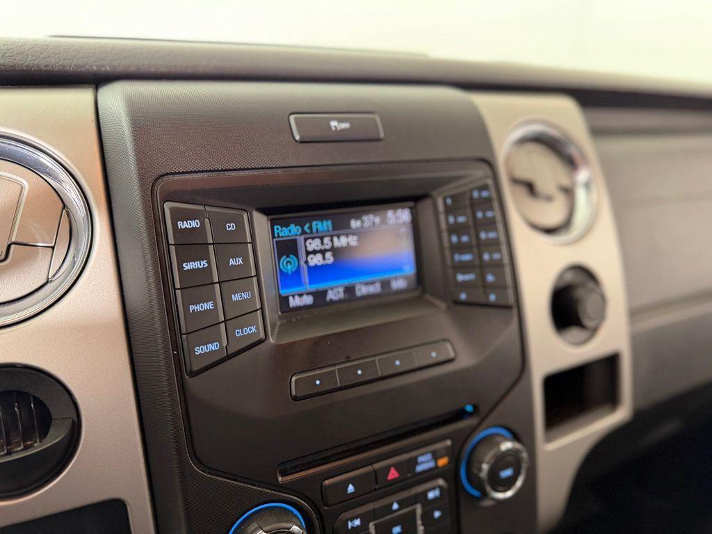 used 2013 Ford F-150 car, priced at $17,488