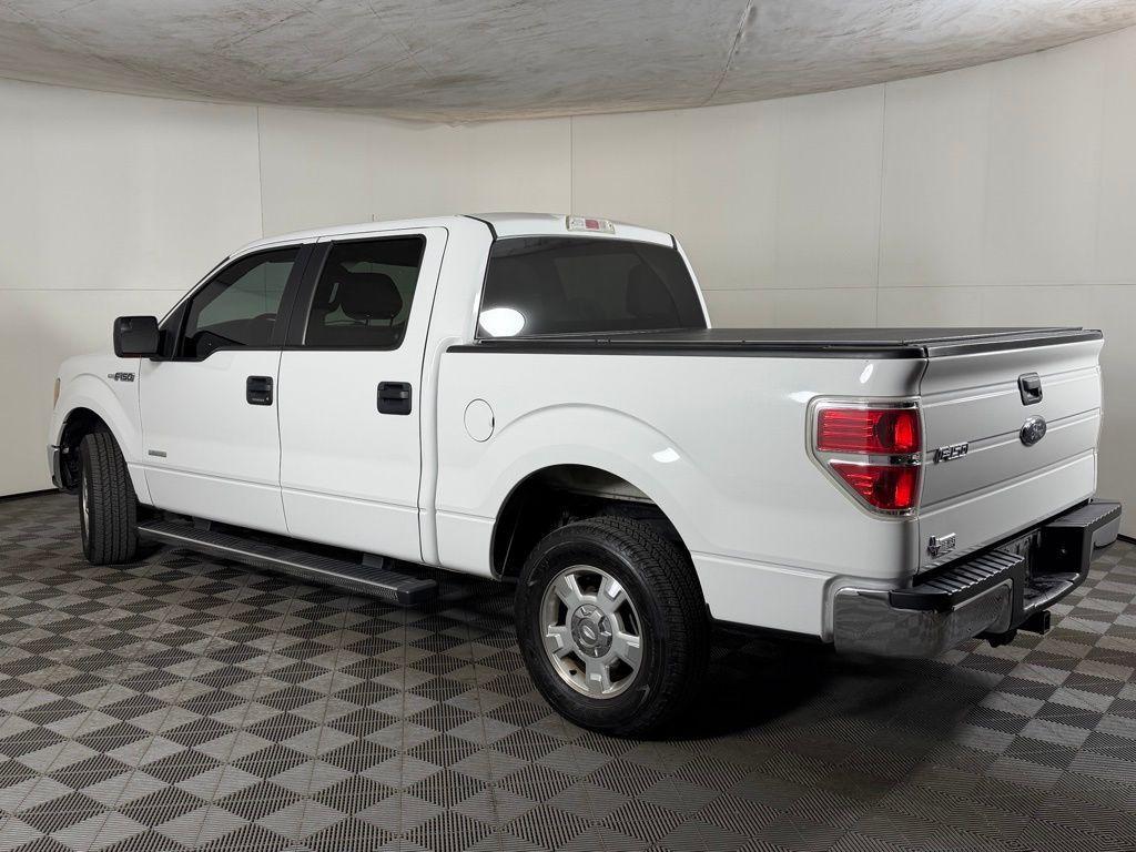 used 2013 Ford F-150 car, priced at $17,488
