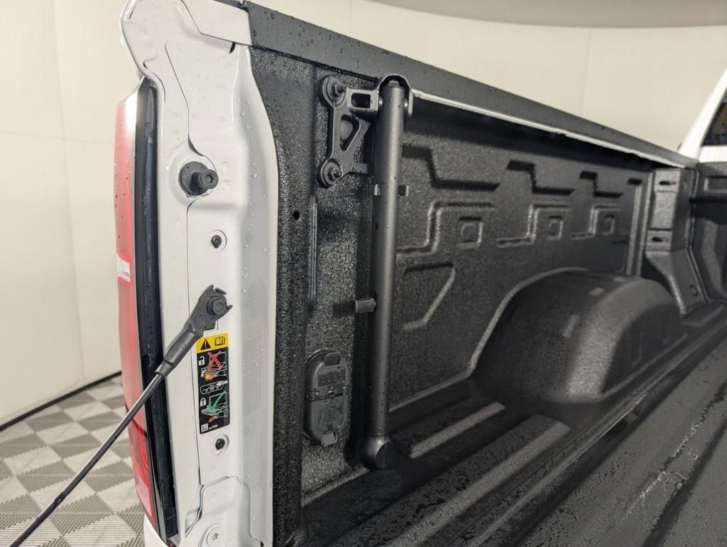 new 2025 Chevrolet Silverado 2500 car, priced at $79,304