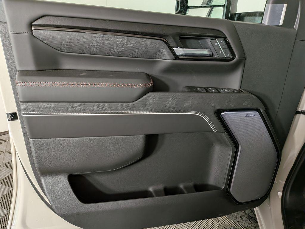 new 2026 GMC Sierra 2500 car, priced at $103,898