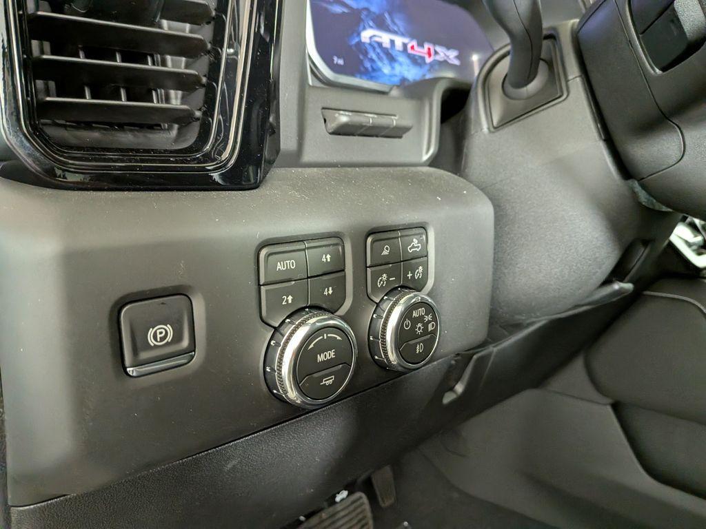 new 2026 GMC Sierra 2500 car, priced at $103,898