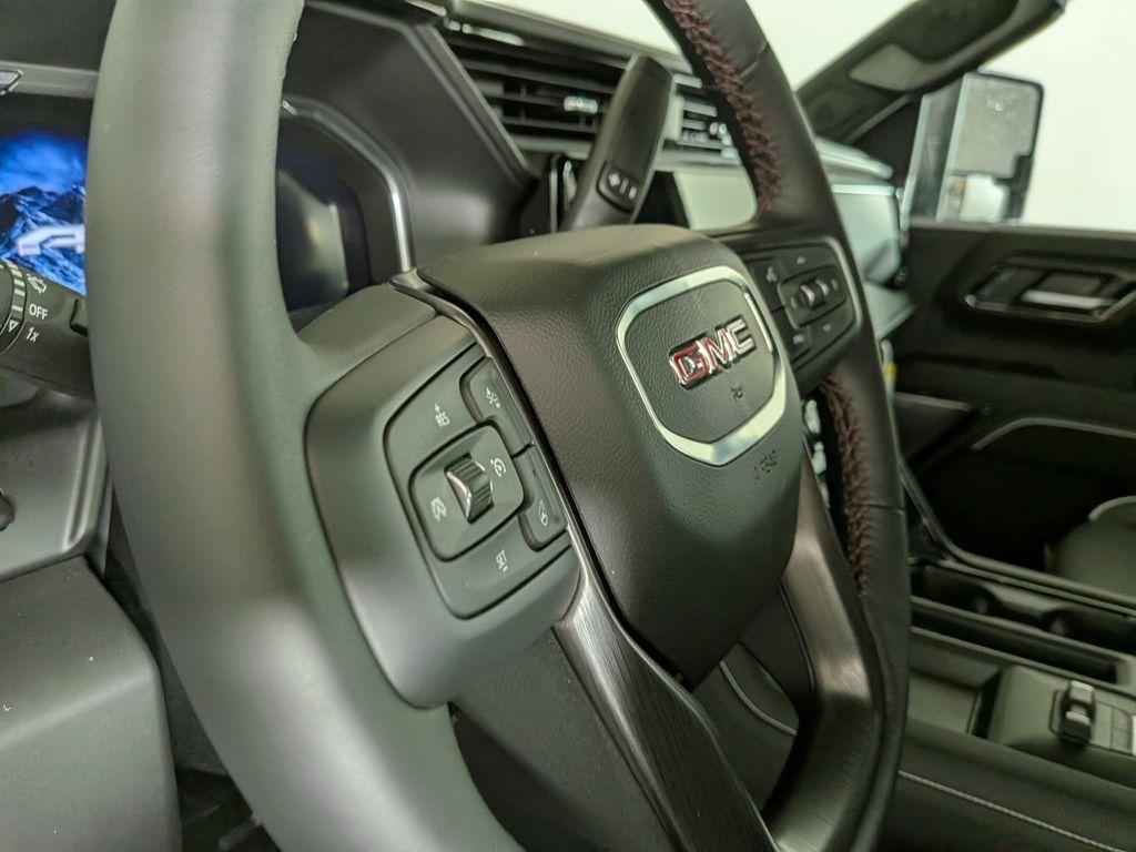 new 2026 GMC Sierra 2500 car, priced at $103,898