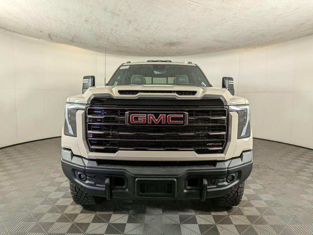 new 2026 GMC Sierra 2500 car, priced at $103,898