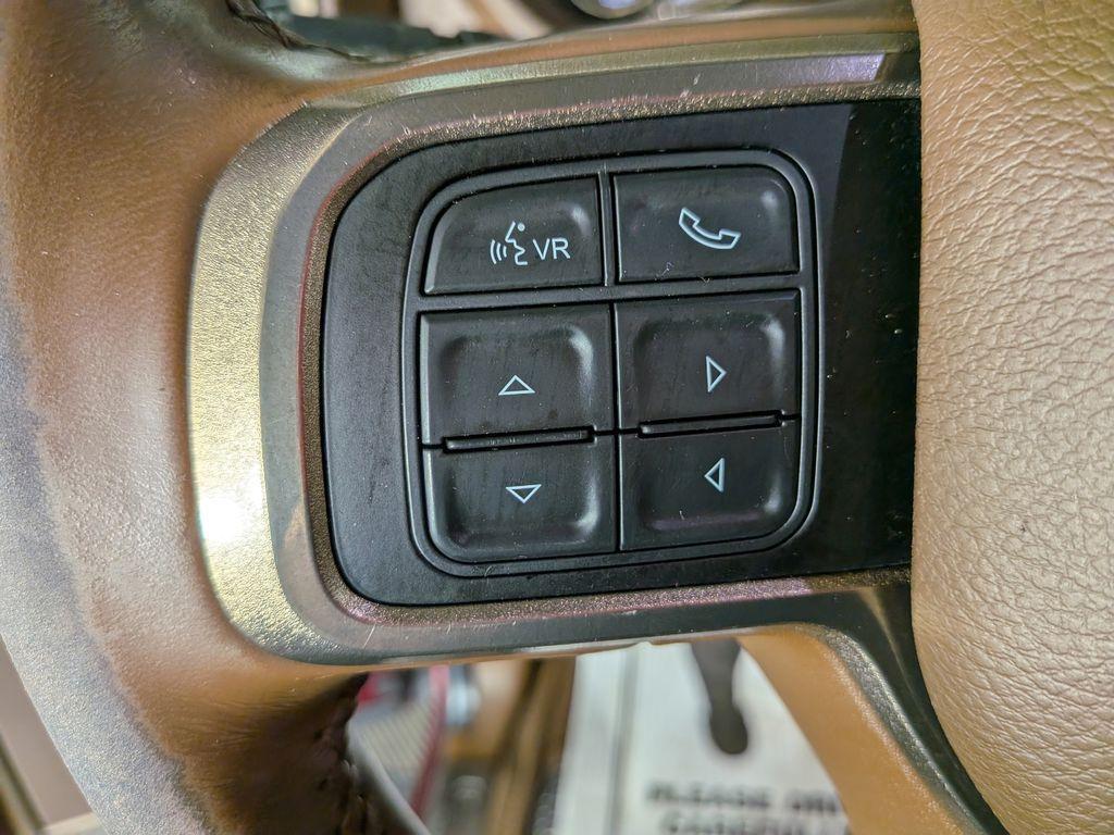 used 2022 Ram 3500 car, priced at $56,488