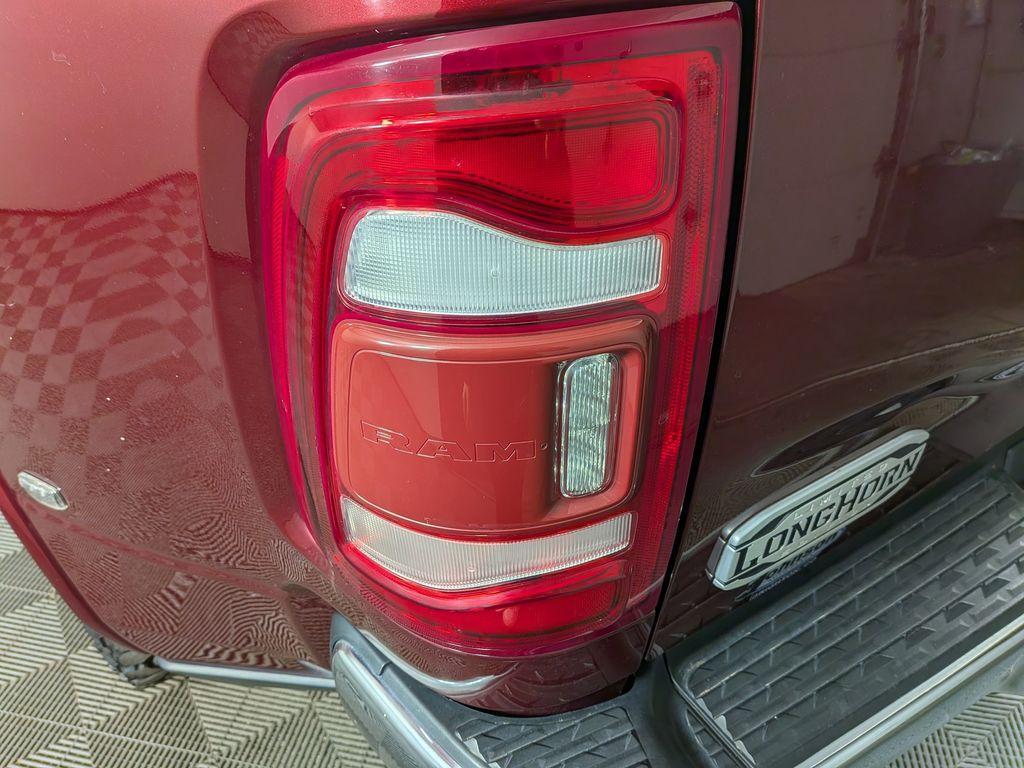 used 2022 Ram 3500 car, priced at $56,488