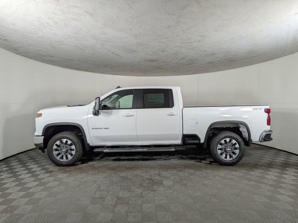 new 2025 Chevrolet Silverado 2500 car, priced at $73,429