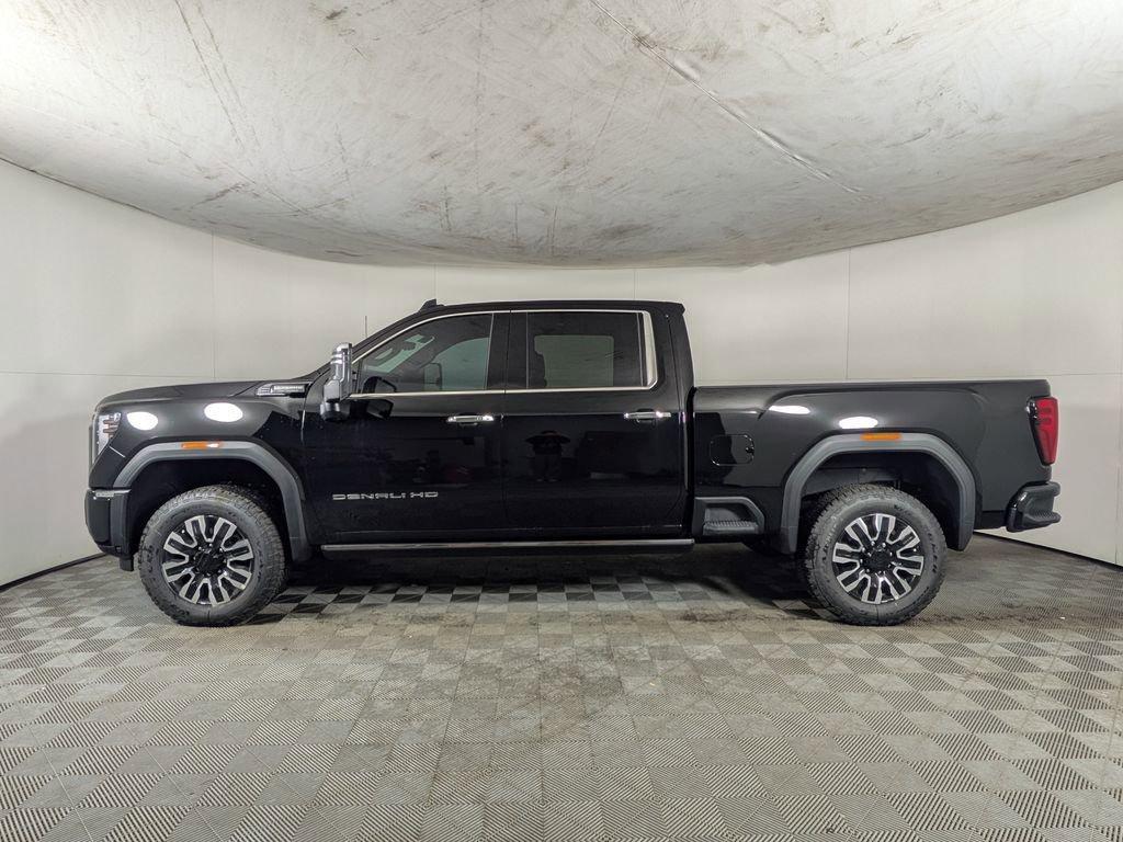 new 2026 GMC Sierra 2500 car, priced at $94,848
