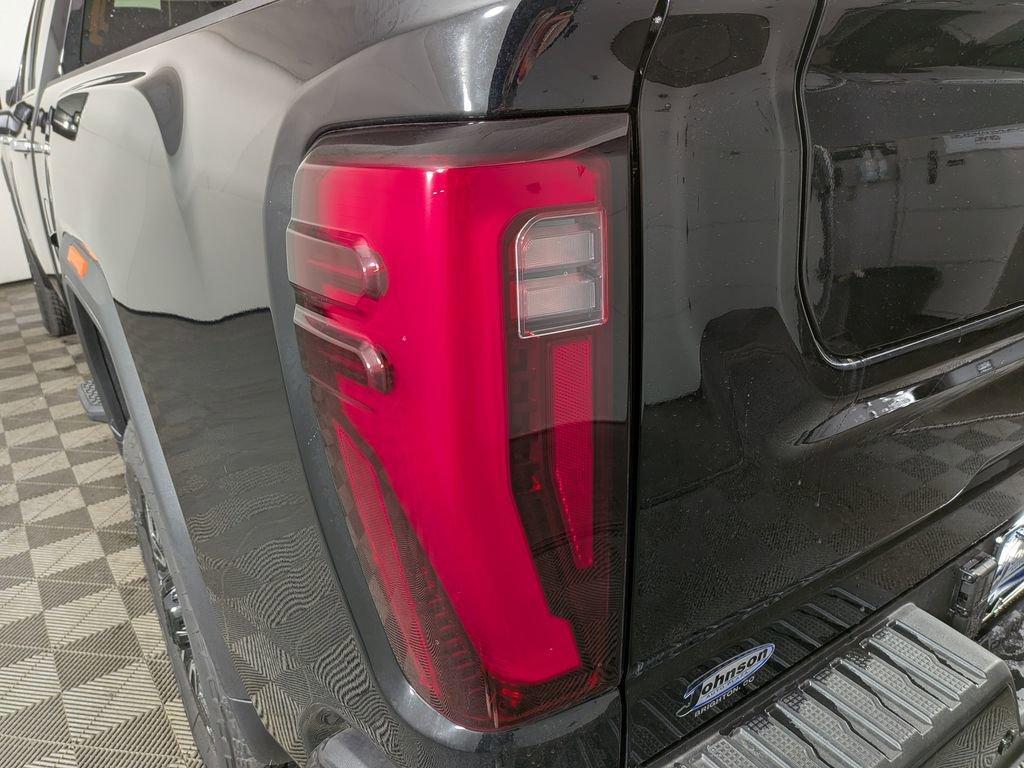 new 2026 GMC Sierra 2500 car, priced at $94,848