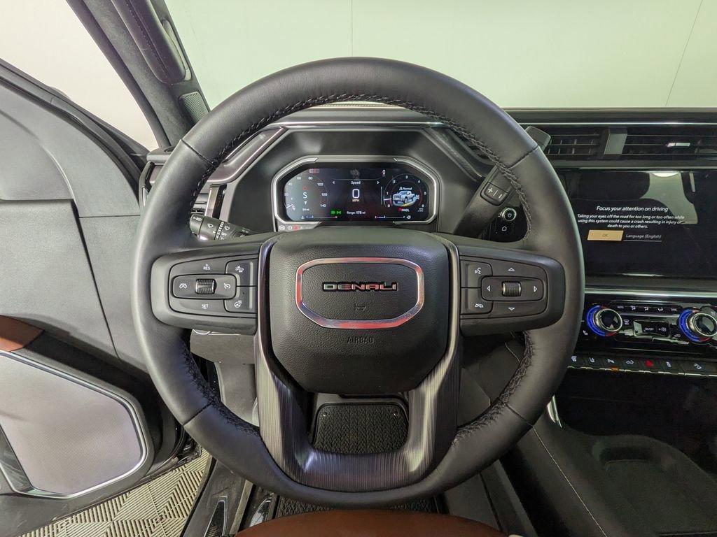 new 2026 GMC Sierra 2500 car, priced at $94,848