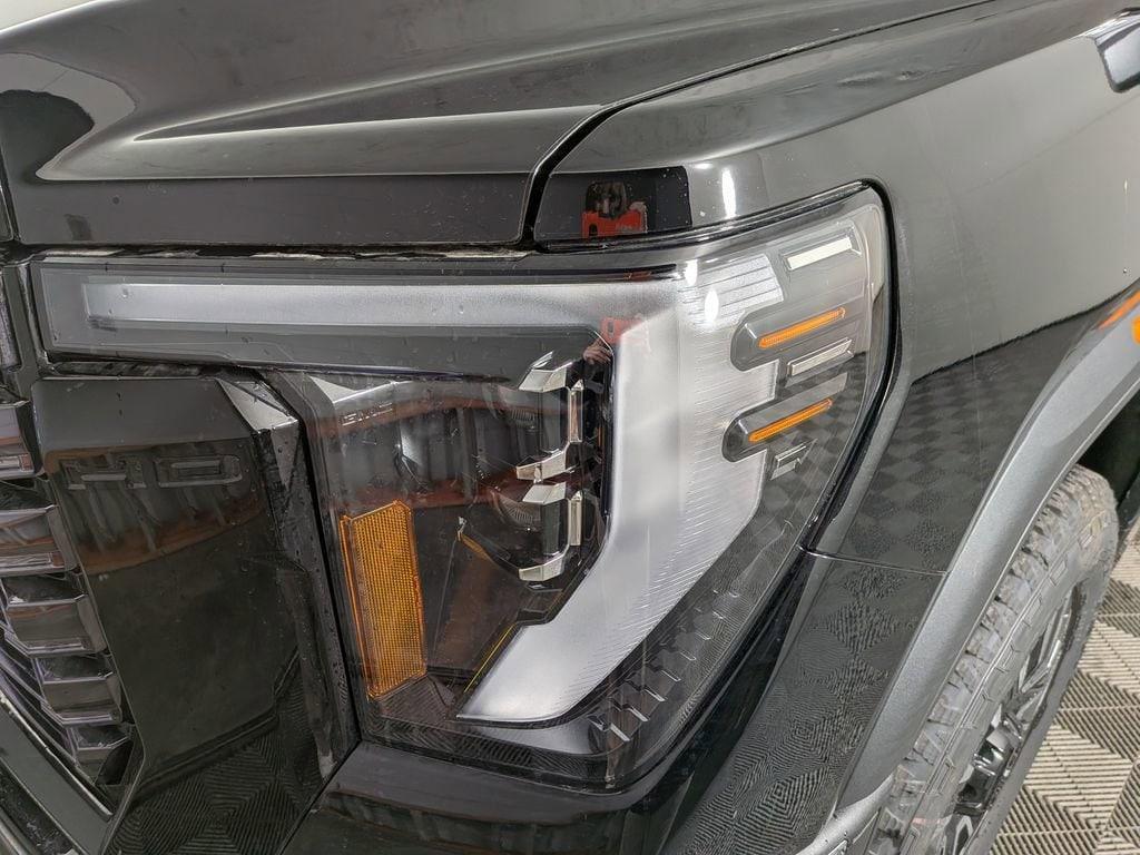 new 2026 GMC Sierra 2500 car, priced at $94,848