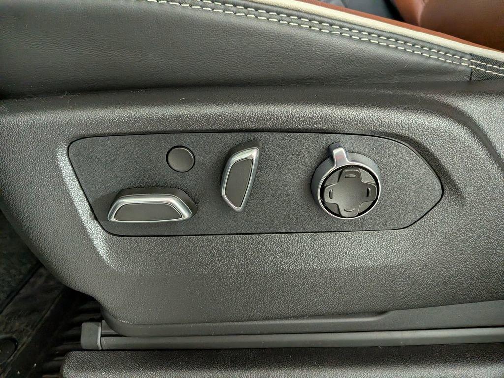 new 2026 GMC Sierra 2500 car, priced at $94,848