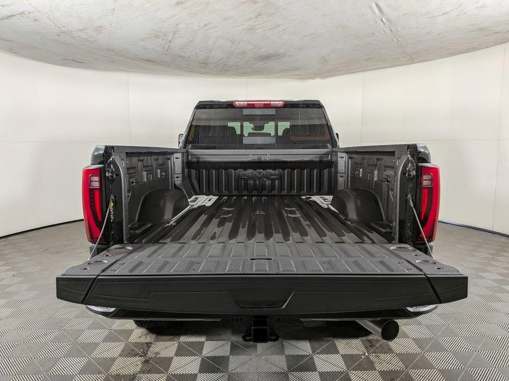 new 2026 GMC Sierra 2500 car, priced at $94,848