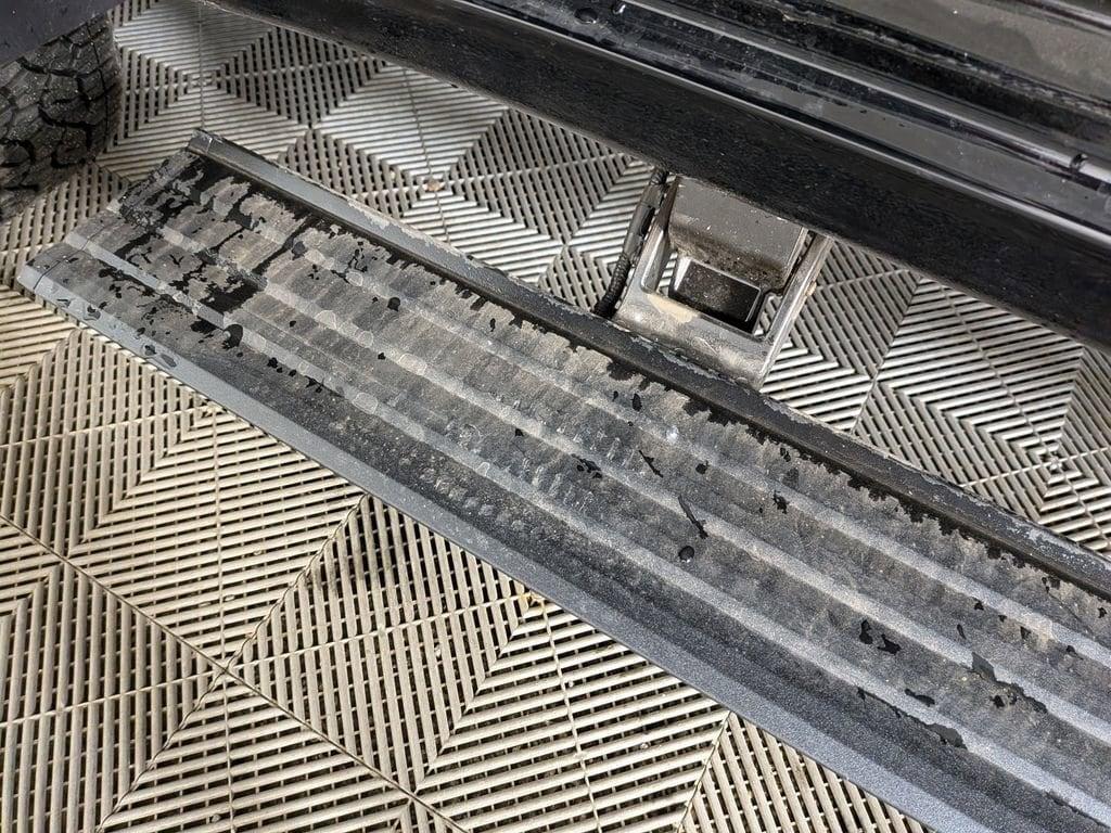 new 2026 GMC Sierra 2500 car, priced at $94,848