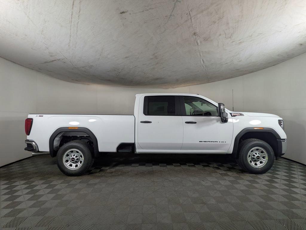 new 2026 GMC Sierra 3500 car, priced at $66,389