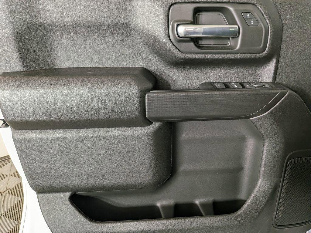 new 2026 GMC Sierra 3500 car, priced at $66,389