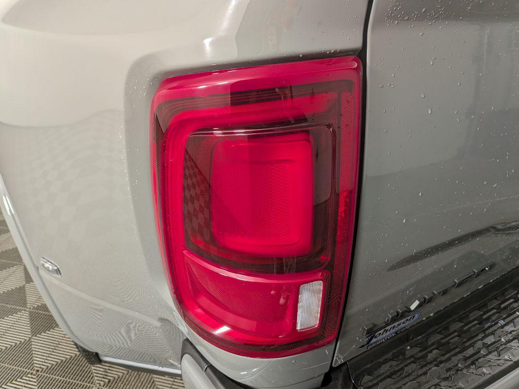 new 2026 Ram 3500 car, priced at $96,901