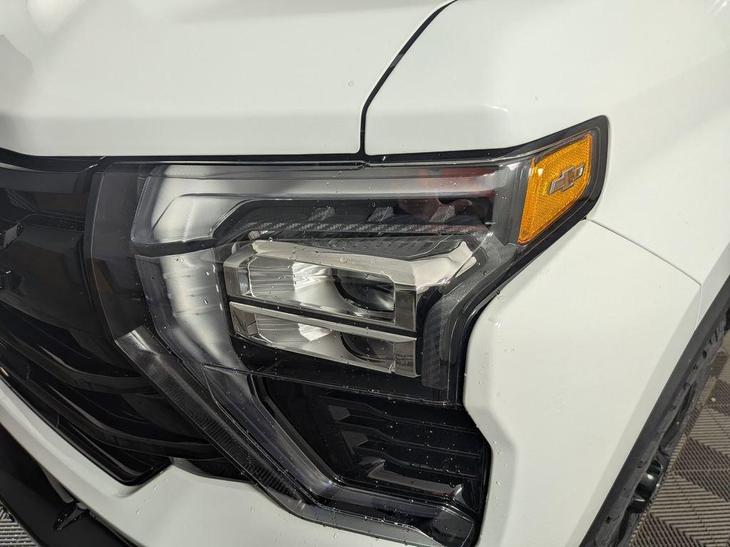 new 2026 Chevrolet Silverado 2500 car, priced at $81,318