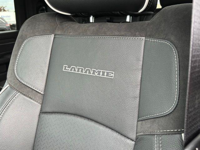 new 2026 Ram 2500 car, priced at $80,511