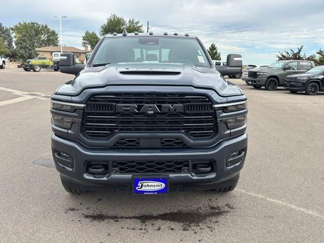 new 2026 Ram 2500 car, priced at $80,511