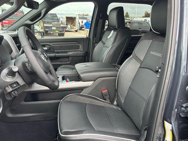 new 2026 Ram 2500 car, priced at $80,511