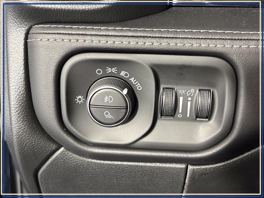 new 2027 Ram 3500 car, priced at $100,280