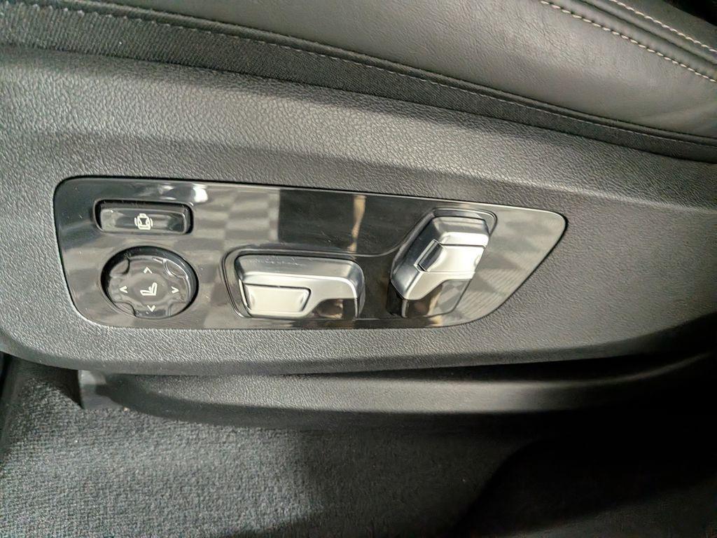 used 2023 BMW X6 car, priced at $67,581