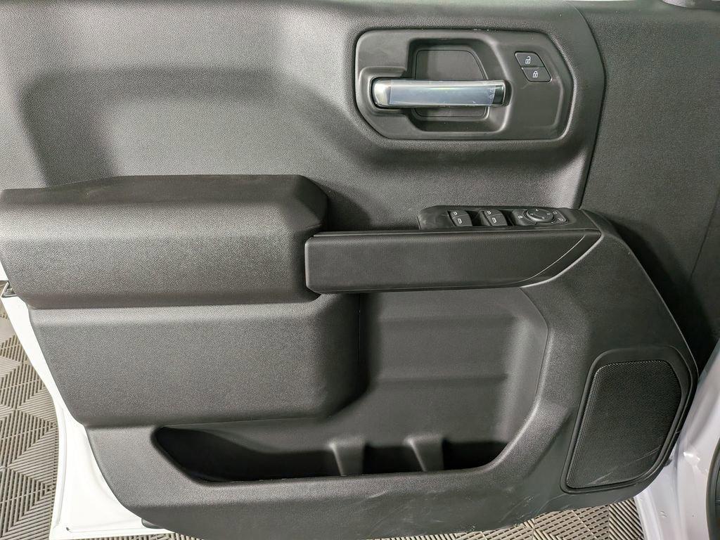 new 2026 GMC Sierra 1500 car, priced at $52,594