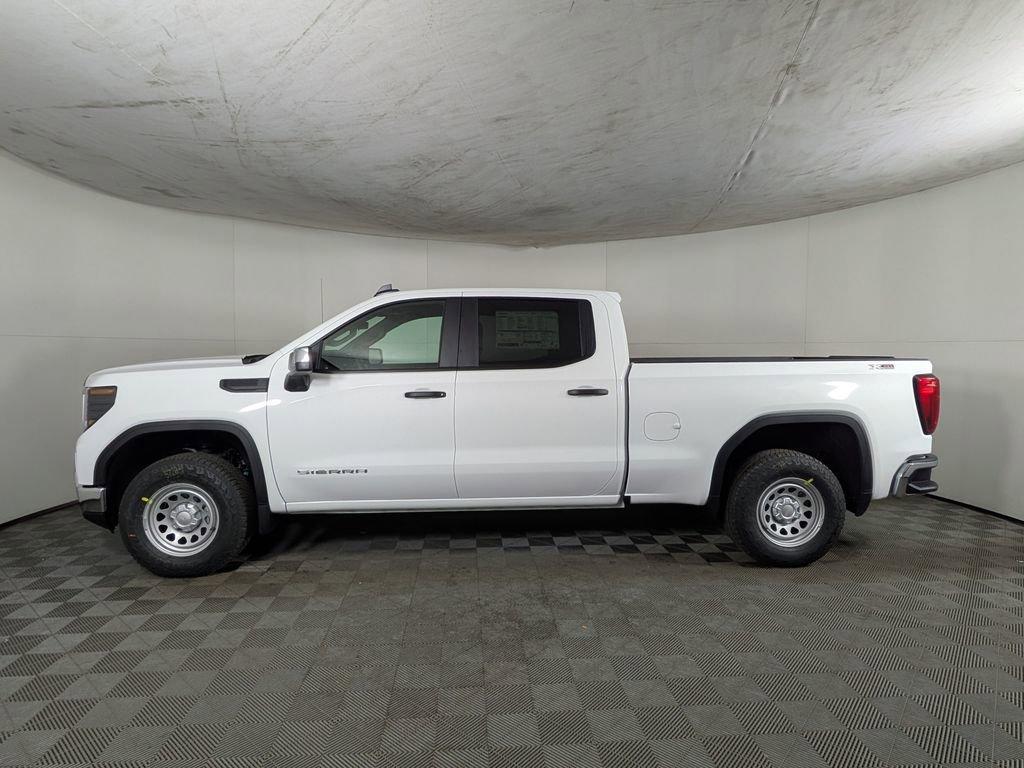 new 2026 GMC Sierra 1500 car, priced at $52,594