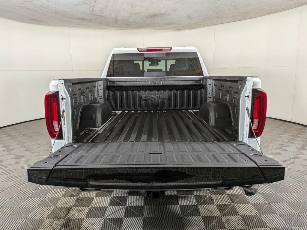 new 2026 GMC Sierra 1500 car, priced at $63,767