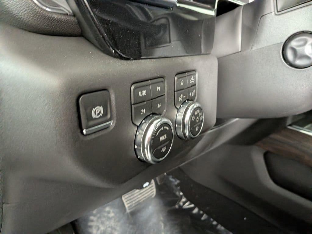 new 2026 GMC Sierra 1500 car, priced at $63,767