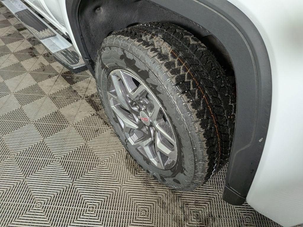 new 2026 GMC Sierra 1500 car, priced at $63,767