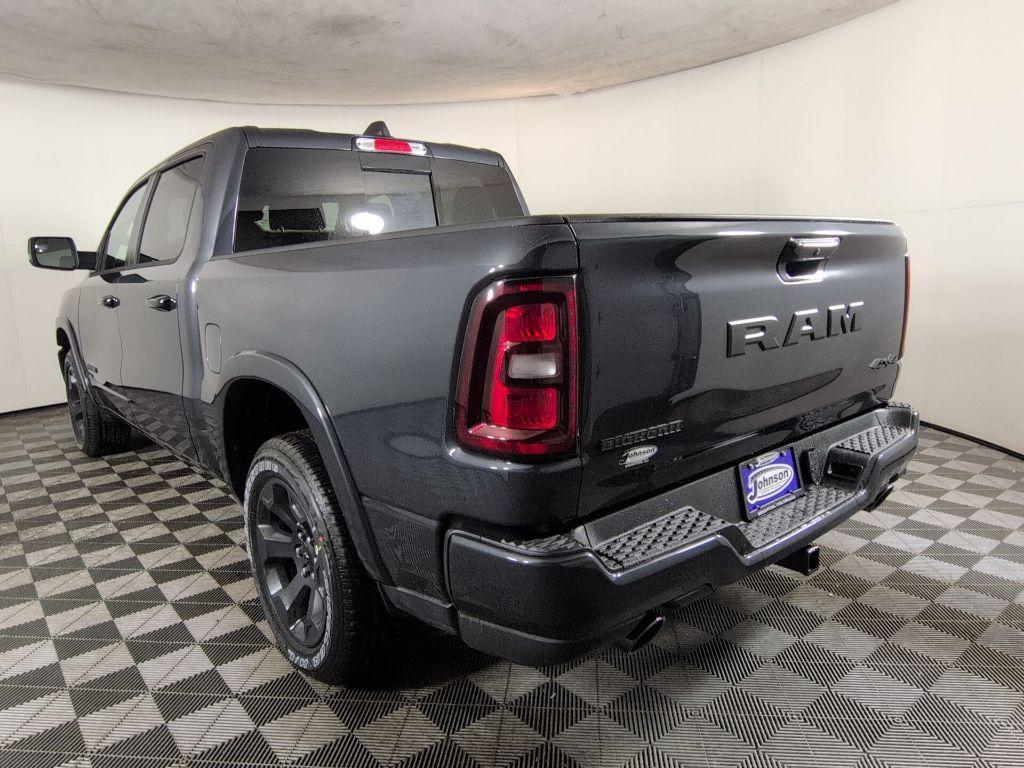 new 2026 Ram 1500 car, priced at $54,292